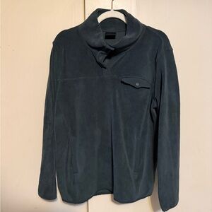 32 Degrees Fleece Pullover